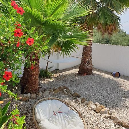 佩里那 One Life Malaga Retreat酒店 外观 照片