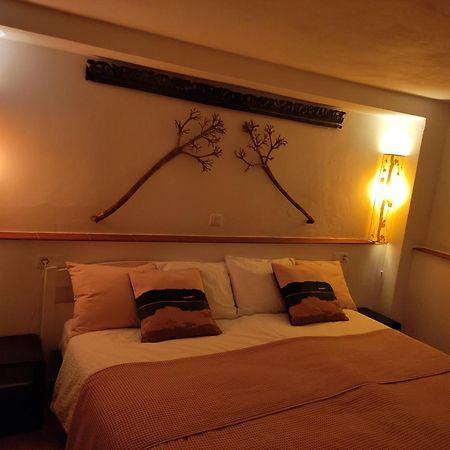 佩里那 One Life Malaga Retreat酒店 客房 照片