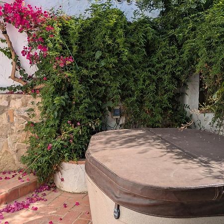 佩里那 One Life Malaga Retreat酒店 外观 照片