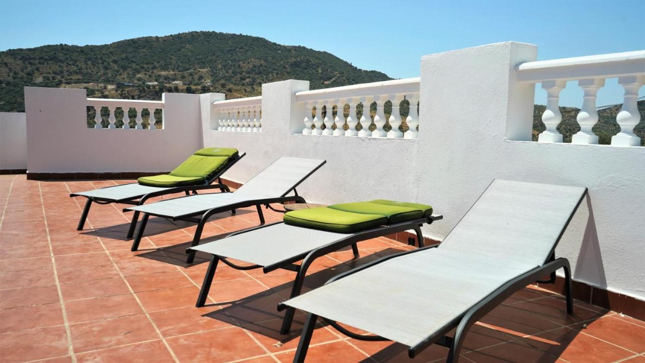 佩里那 One Life Malaga Retreat酒店 外观 照片