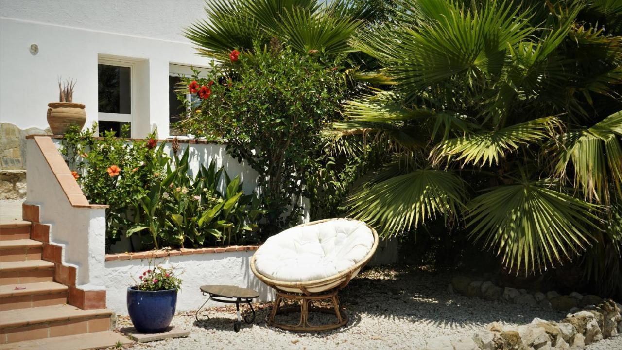 佩里那 One Life Malaga Retreat酒店 外观 照片