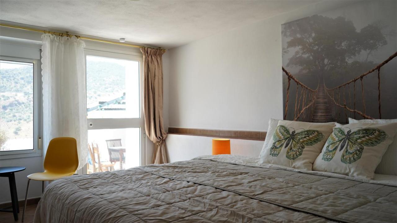 佩里那 One Life Malaga Retreat酒店 外观 照片