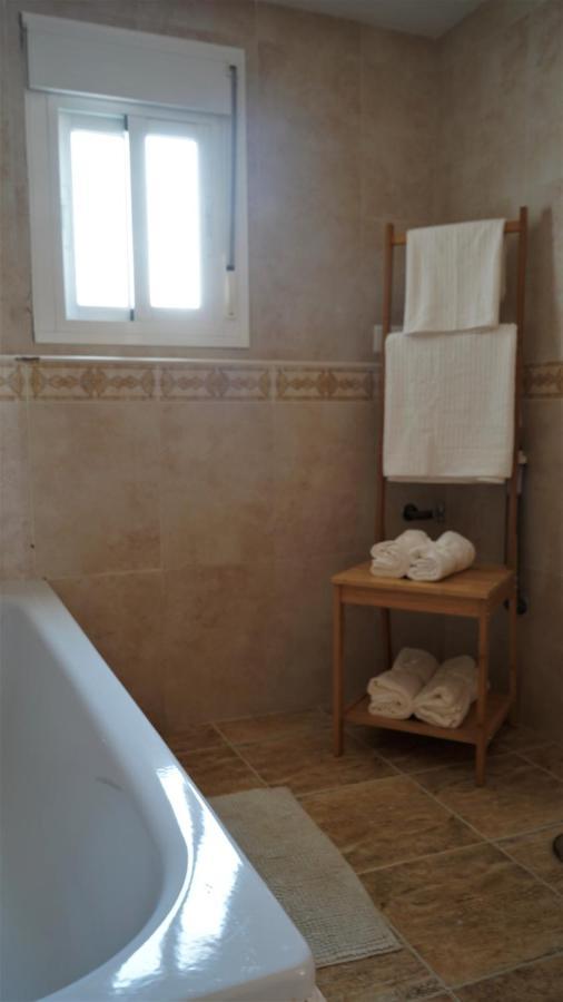 佩里那 One Life Malaga Retreat酒店 外观 照片