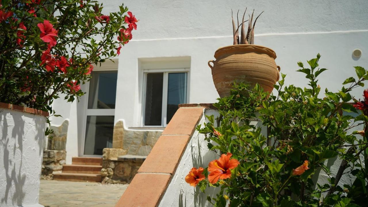 佩里那 One Life Malaga Retreat酒店 外观 照片