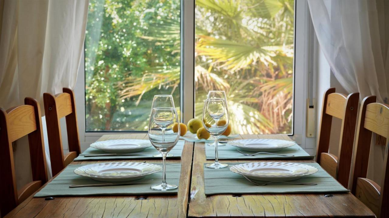 佩里那 One Life Malaga Retreat酒店 外观 照片