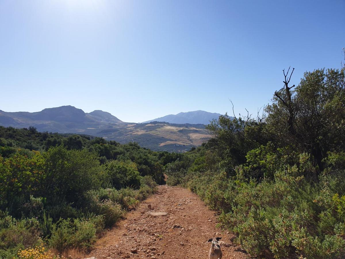 佩里那 One Life Malaga Retreat酒店 外观 照片