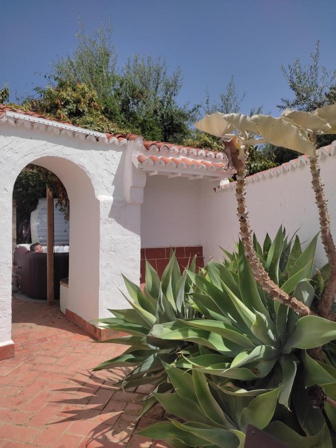 佩里那 One Life Malaga Retreat酒店 外观 照片