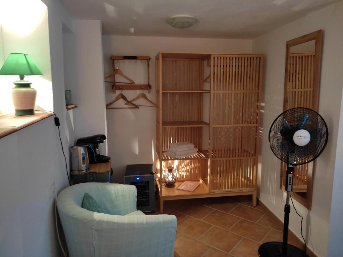 佩里那 One Life Malaga Retreat酒店 外观 照片