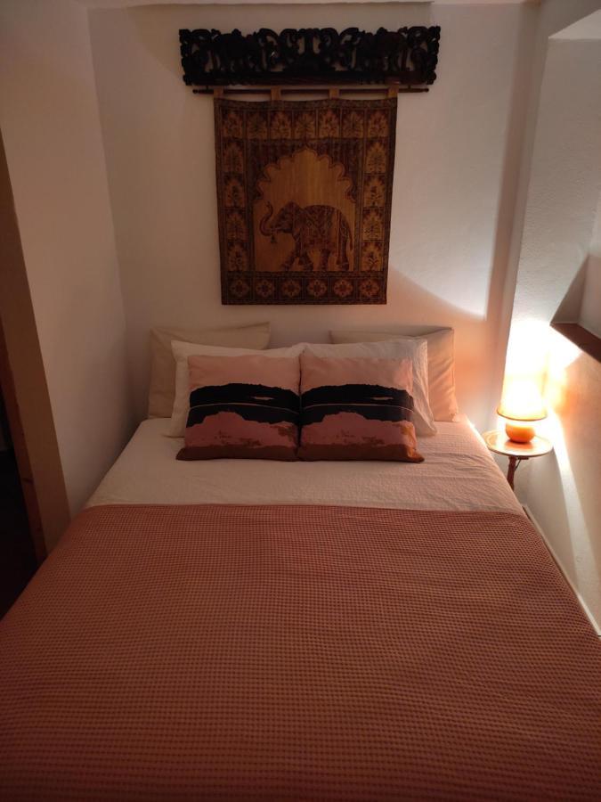 佩里那 One Life Malaga Retreat酒店 外观 照片