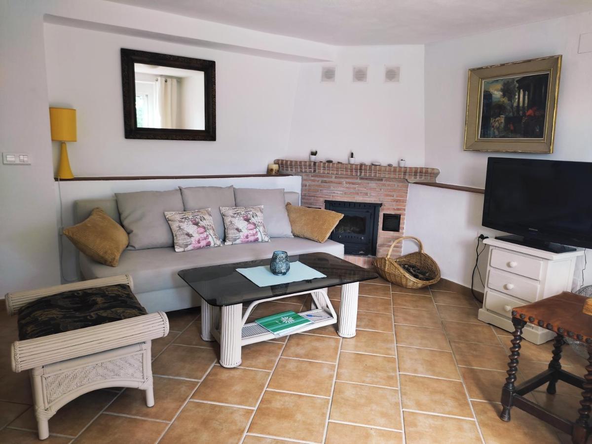 佩里那 One Life Malaga Retreat酒店 外观 照片