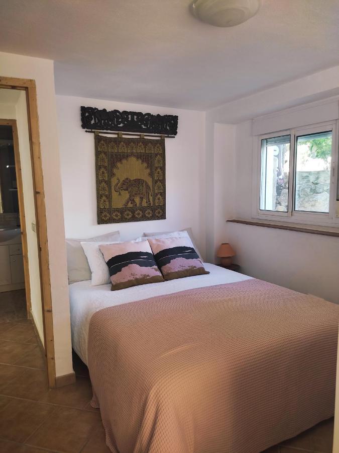 佩里那 One Life Malaga Retreat酒店 外观 照片
