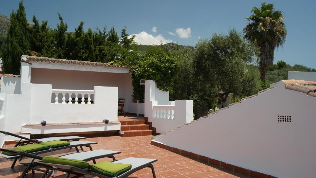 佩里那 One Life Malaga Retreat酒店 外观 照片