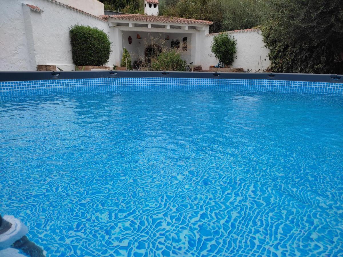 佩里那 One Life Malaga Retreat酒店 外观 照片