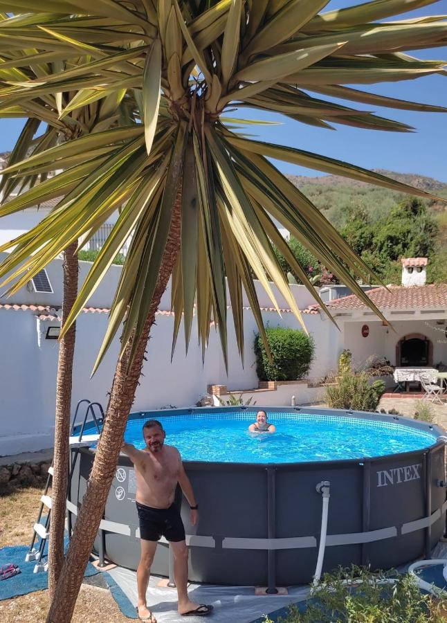 佩里那 One Life Malaga Retreat酒店 外观 照片