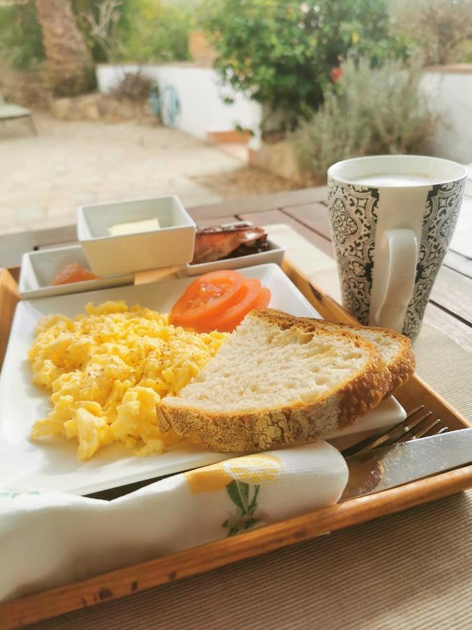 佩里那 One Life Malaga Retreat酒店 外观 照片