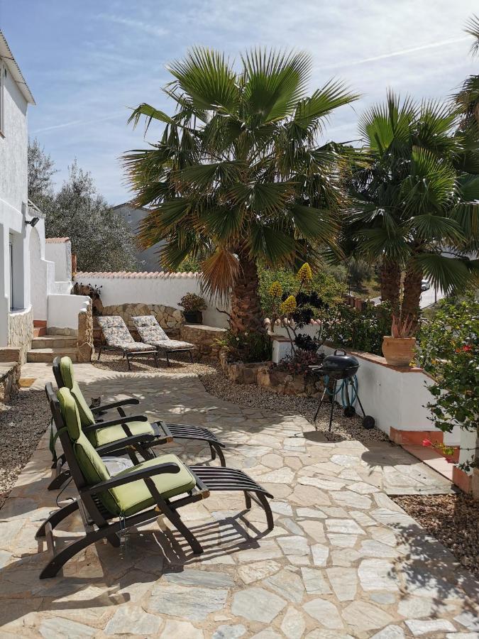 佩里那 One Life Malaga Retreat酒店 外观 照片
