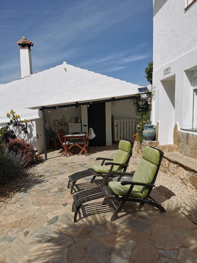 佩里那 One Life Malaga Retreat酒店 外观 照片