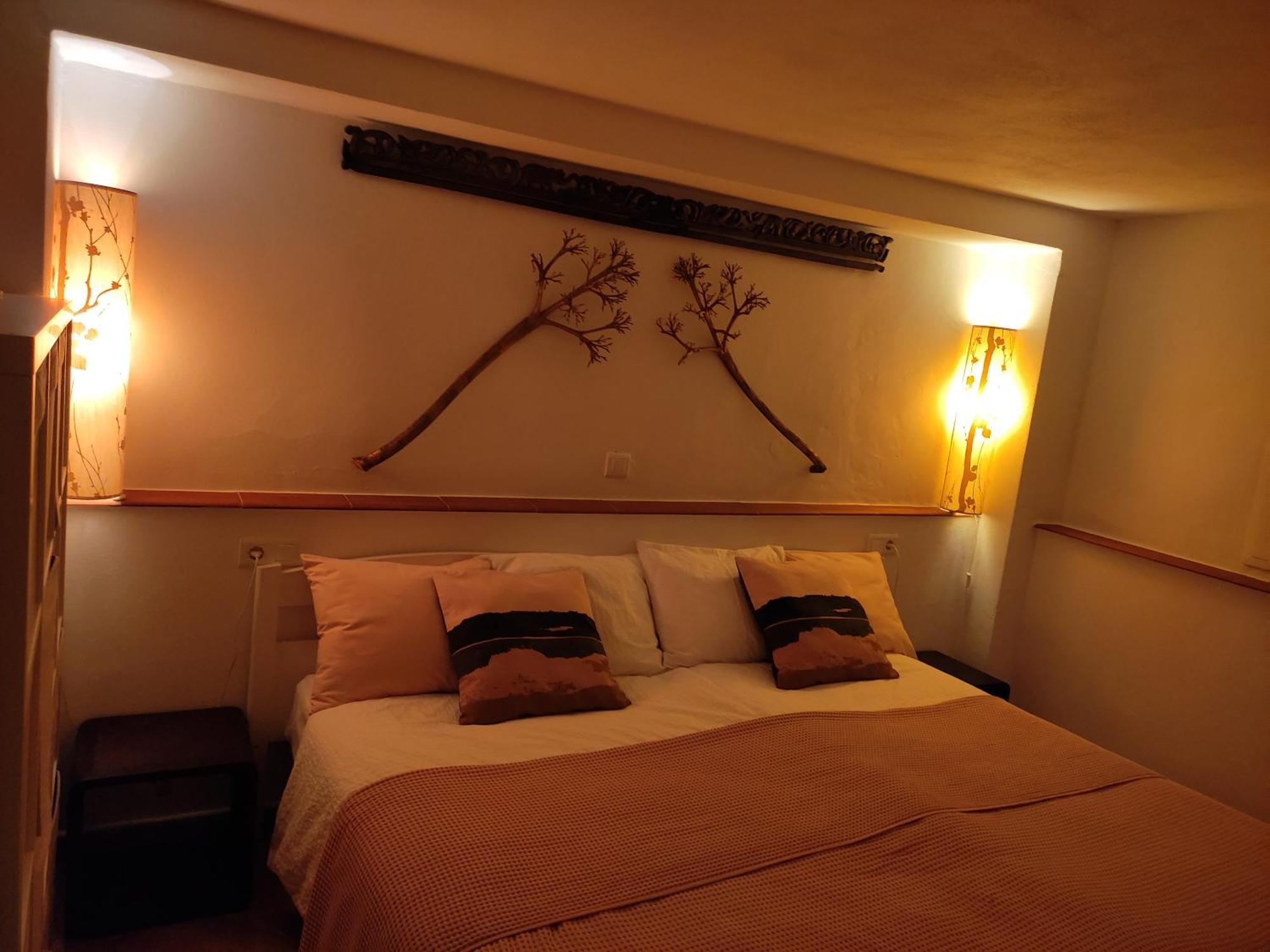 佩里那 One Life Malaga Retreat酒店 客房 照片