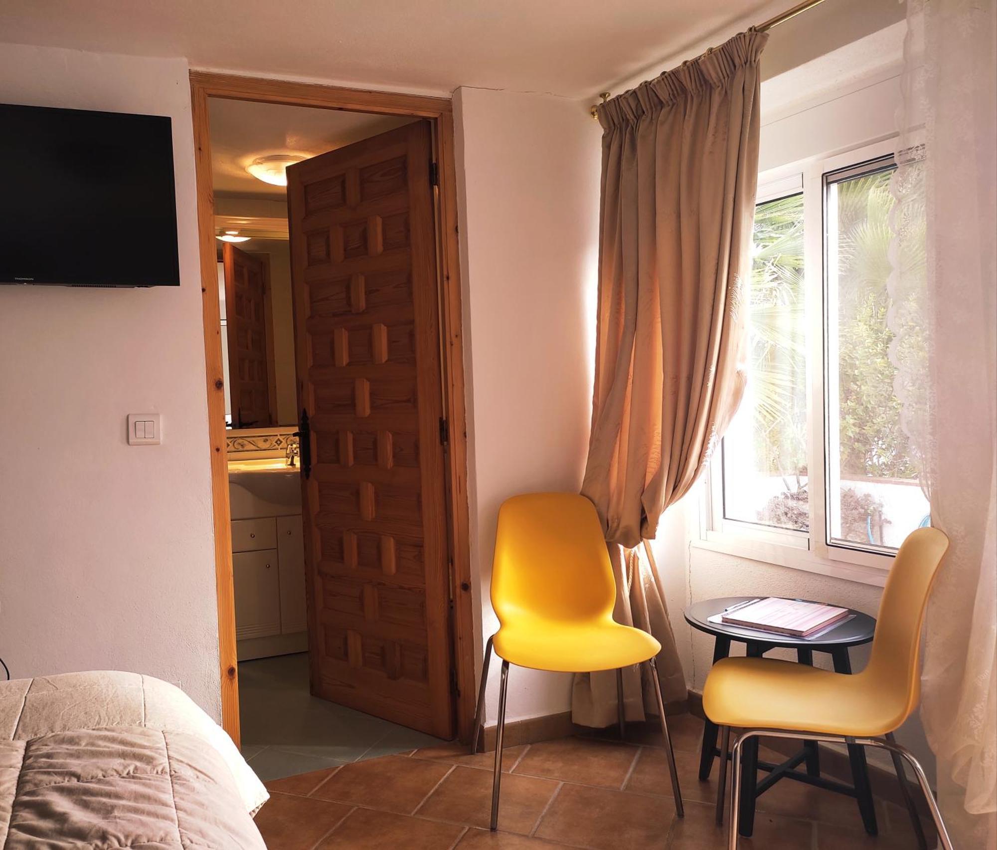 佩里那 One Life Malaga Retreat酒店 客房 照片